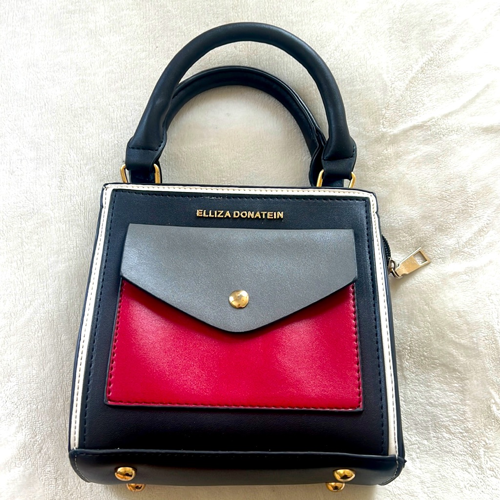 Eliza Donatein Handbag